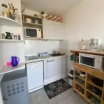 Sea & Relaxation Tatil Evi Frontignan
