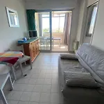 Sea & Relaxation Tatil Evi Frontignan