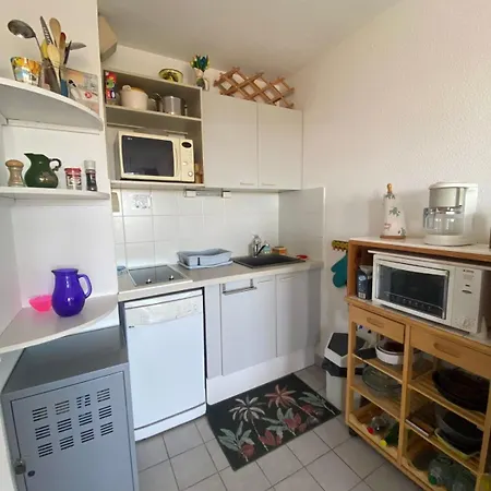 Sea & Relaxation 度假居 弗龙蒂尼昂