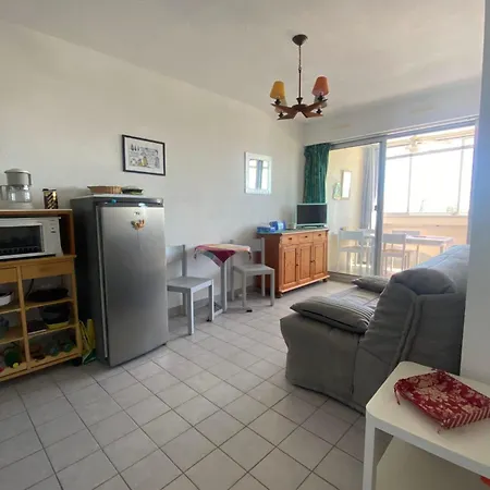 Sea & Relaxation Holiday home *