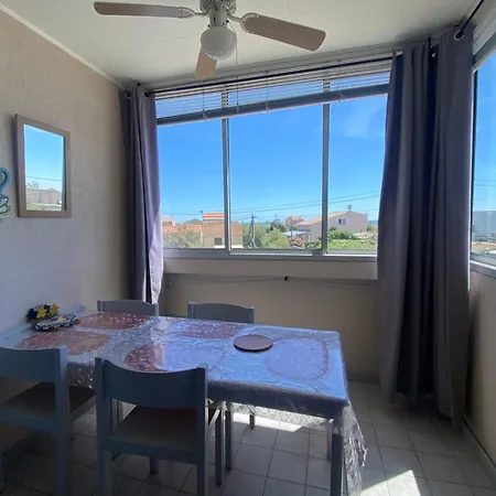 度假居 Sea & Relaxation 弗龙蒂尼昂