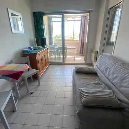 Sea & Relaxation Holiday home Frontignan